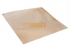Transform Your Space: A Guide to Woven Wire Drapery