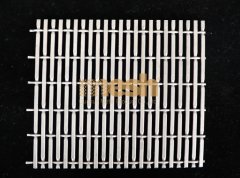 Architectural Woven Mesh vs. Traditional Materials: Advantages Unveiled
