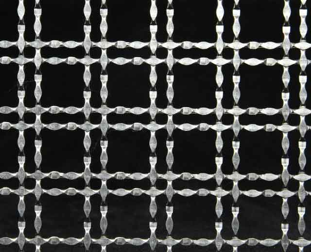 Architectural Woven Wire Mesh