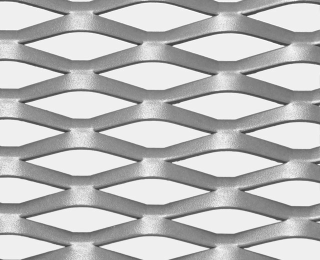 Decorative Expanded Metal