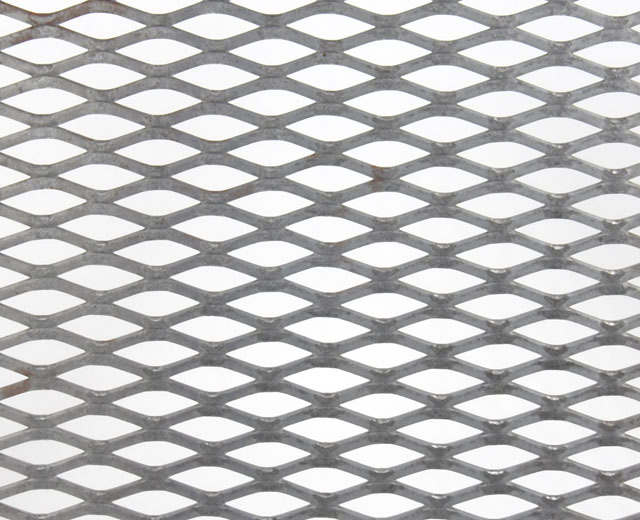 Decorative Expanded Metal
