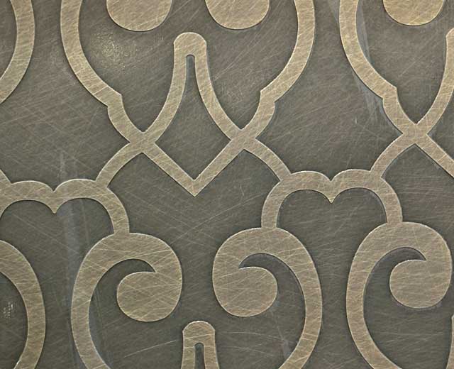 Decorative Expanded Metal