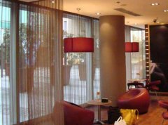 Enhancing Modern Architecture with Architectural Decorative Mesh