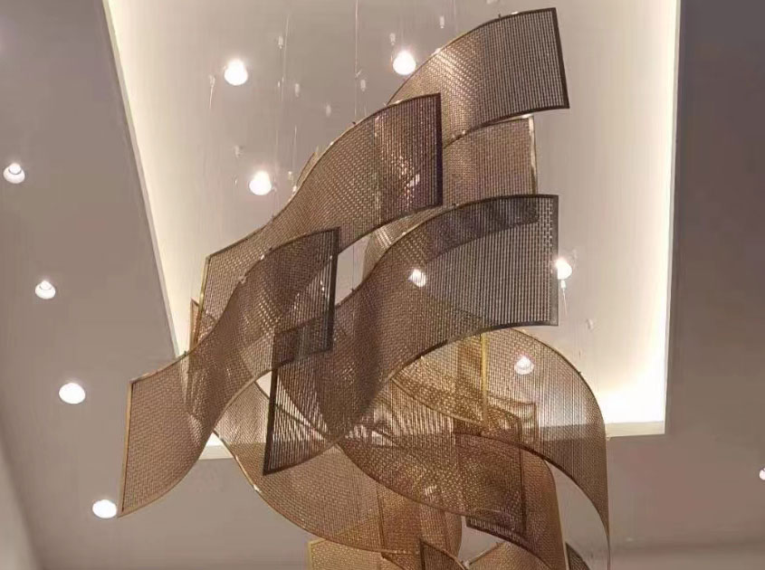Decorative ceilings – a new choice to enhance the beauty and function of the space