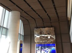 Decorative ceilings – a new choice to enhance the beauty and function of the space