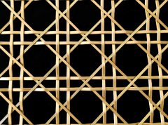 Architectural Woven Wire Mesh: Redefining Modern Space Design