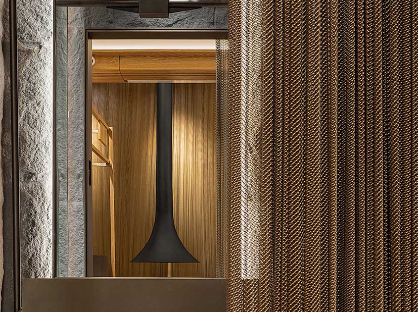 Architectural Decorative Mesh – A Fusion of Strength and Design for Modern Architecture