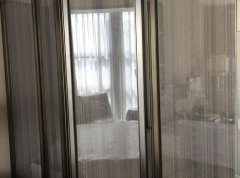 Woven Metal Interiors – Modern Metal Mesh Panels for Luxurious Interior Spaces