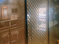 Architectural Wire Mesh – Combining Strength and Style for Modern Buildings