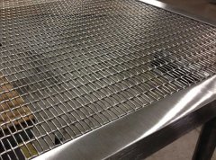 Architectural Decorative Metal Mesh: Stylish & Durable Architectural Panels