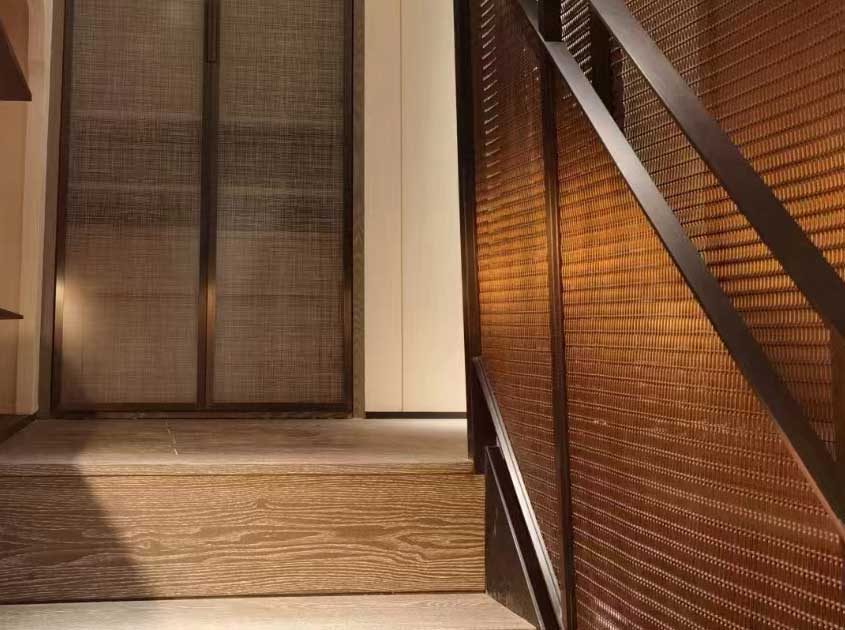 Architectural Decorative Mesh – Elevate Modern Spaces with Style and Strength