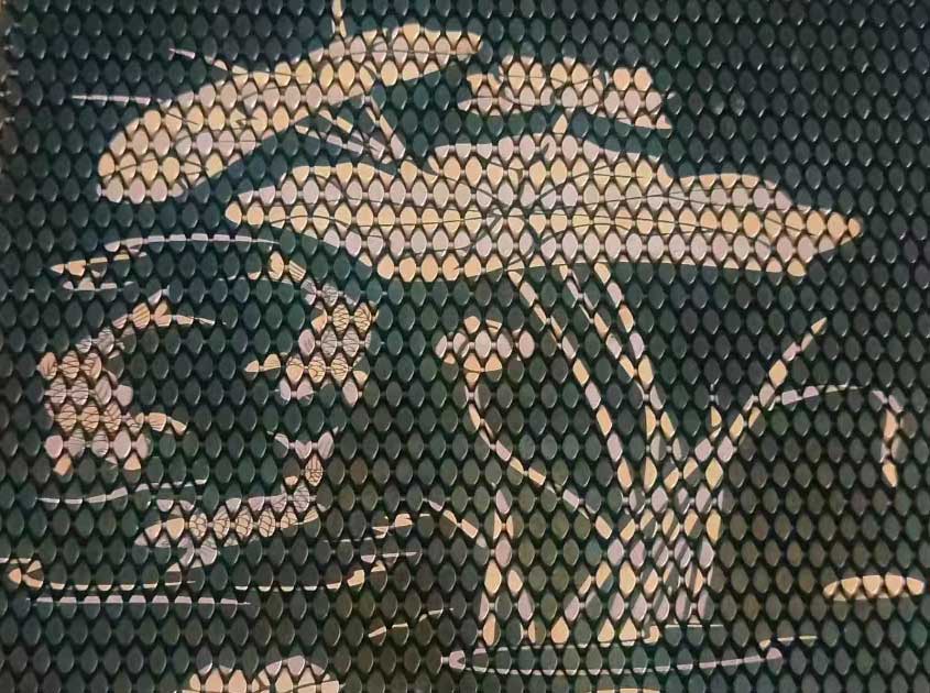 Decorative Wire Mesh: Functional Beauty for Architecture and Interiors