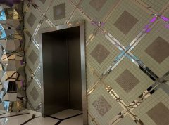 Architectural Decorative Mesh – Transforming Modern Building Design