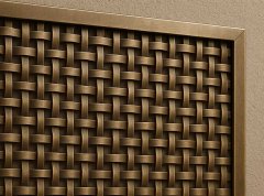 Architectural Metal Mesh – Modern Design Meets Durable Function