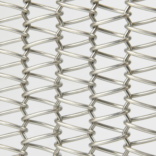 Decorative Conveyor Belt