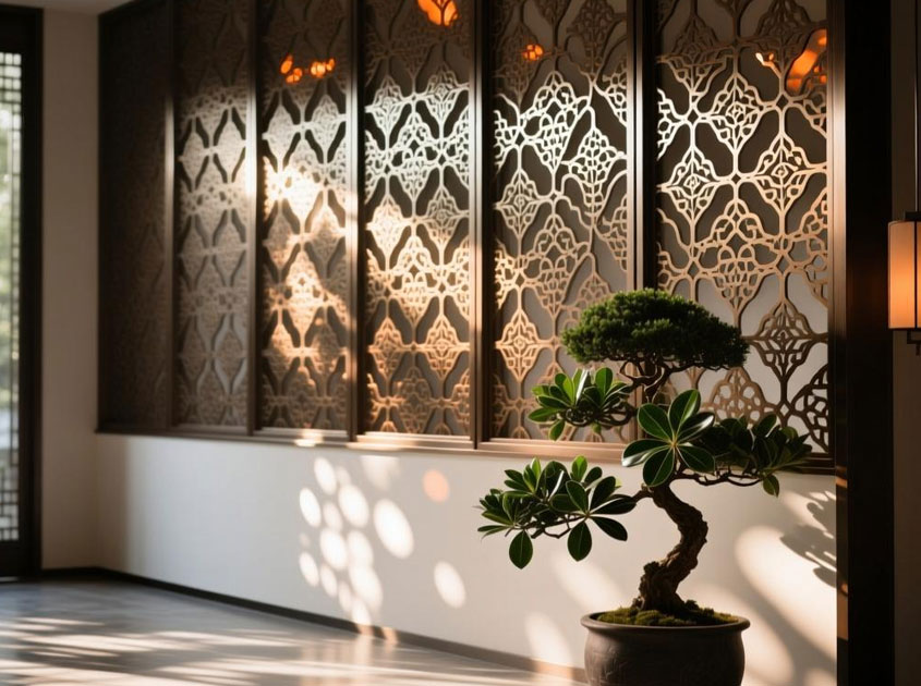 How Middle Eastern Countries Can Choose the Right Decorative Mesh Products How Middle Eastern Countries Can Choose the Right Decorative Mesh Products