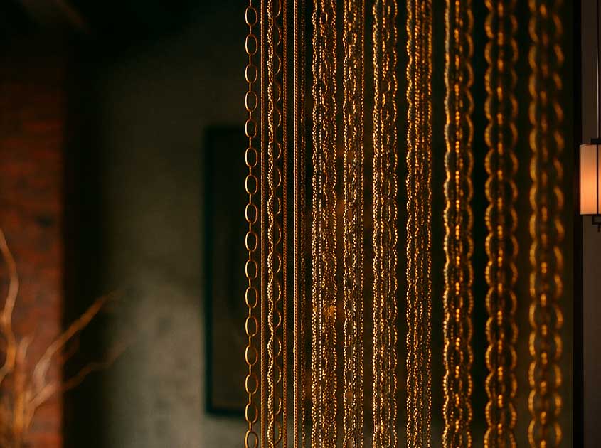 How to Provide Customized Decorative Mesh Solutions for the European and American Construction Industry How to Provide Customized Decorative Mesh Solutions for the European and American Construction Industry