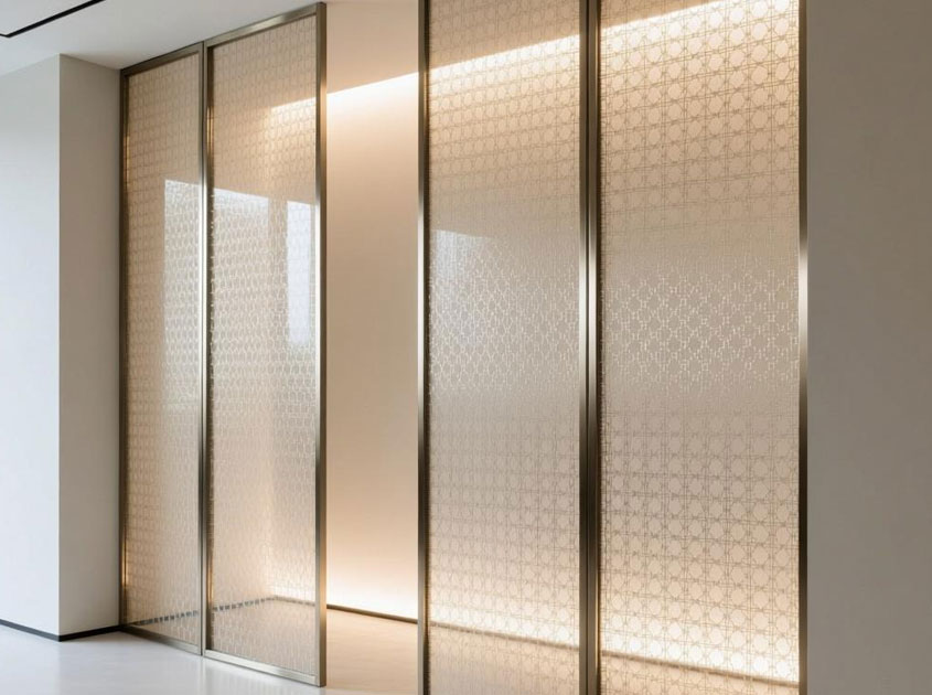 How to Provide Customized Decorative Mesh Solutions for the European and American Construction Industry How to Provide Customized Decorative Mesh Solutions for the European and American Construction Industry