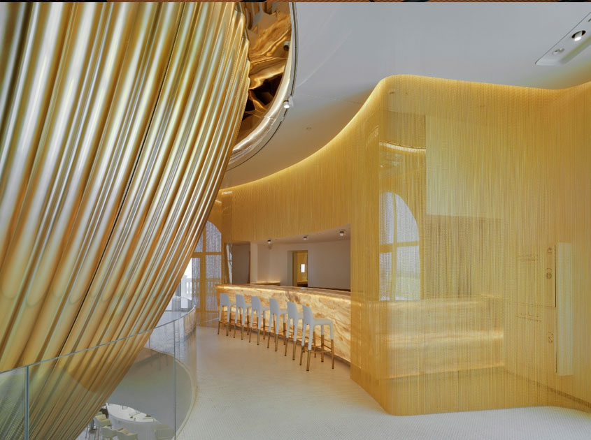 How to Reduce Import Cost When Buying Architectural Woven Mesh in Bulk