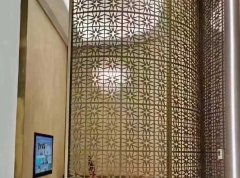 What Are the Common Sizes of Decorative Wire Mesh?