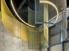 What Are the Common Packing Methods for Architectural Woven Mesh Export?