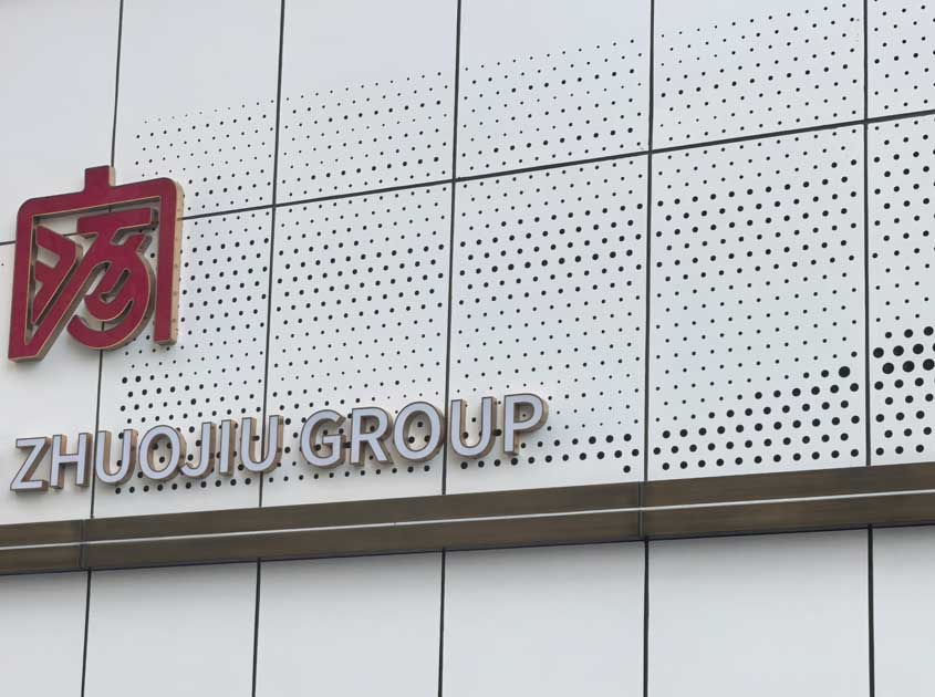 What Are the Common Packing Methods for Architectural Woven Mesh Export?