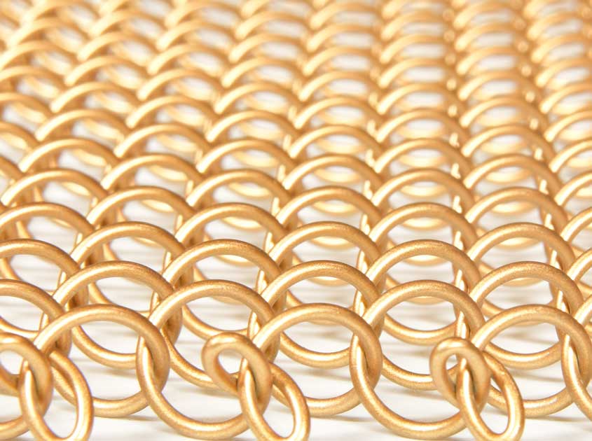 How Long Does Architectural Woven Mesh Last Outdoors? How Long Does Architectural Woven Mesh Last Outdoors?