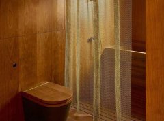 Architectural Wire Mesh for Middle East Construction Projects