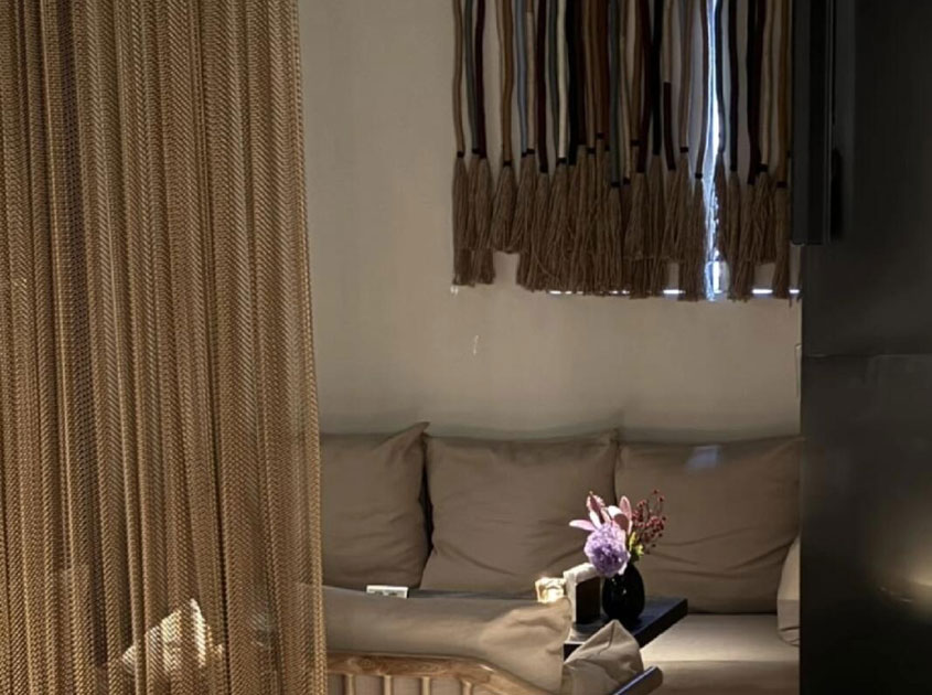 Best Architectural Woven Mesh Options for Residential vs Industrial Use