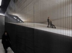 Customized Welded Wire Mesh Sizes for Large-Scale Projects