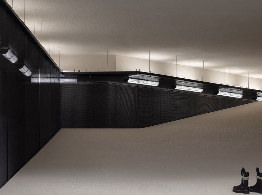 Customized Welded Wire Mesh Sizes for Large-Scale Projects