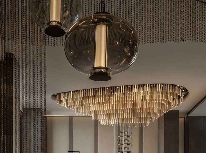 Cost Factors of Architectural Wire Mesh: Material, Coating, and Mesh Size