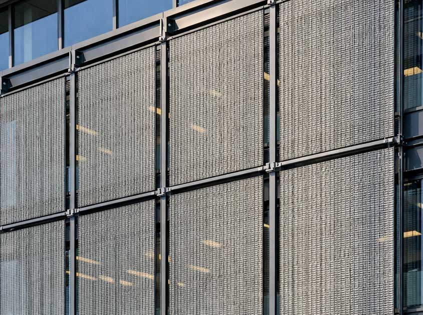 CE Standards for Decorative Wire Mesh: What Buyers Should Know