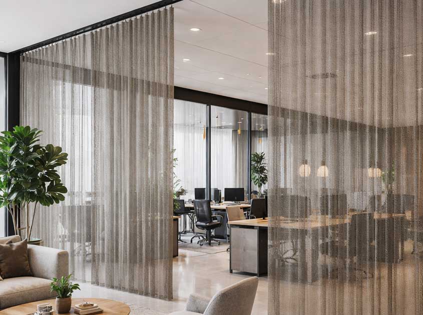 CE Standards for Decorative Wire Mesh: What Buyers Should Know