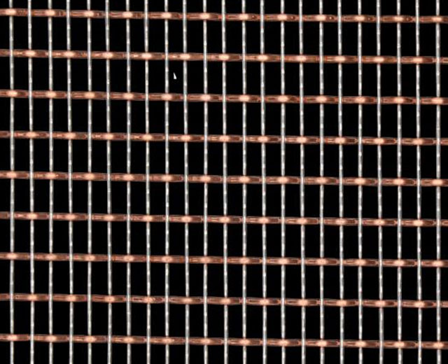 Architectural Wire Mesh