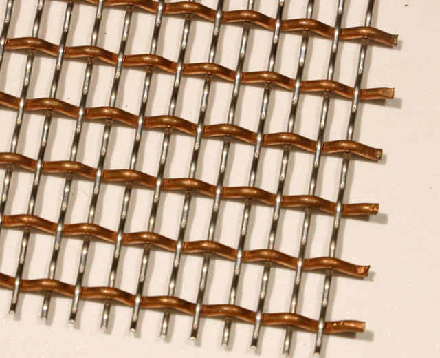 Architectural Wire Mesh