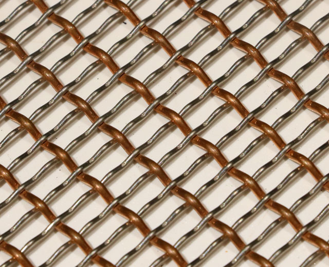 Architectural Wire Mesh