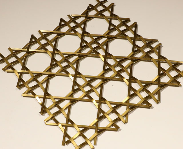 Architectural Wire Mesh