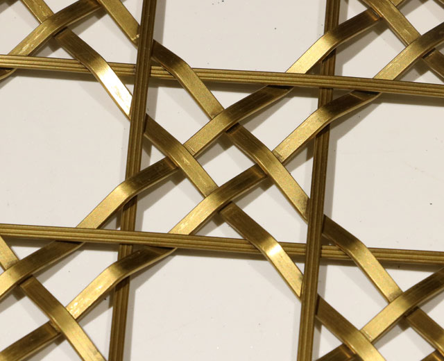 Architectural Wire Mesh