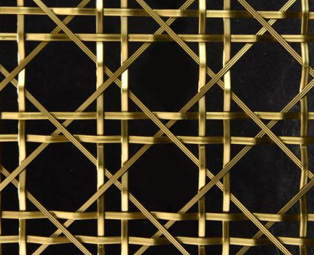 Architectural Wire Mesh