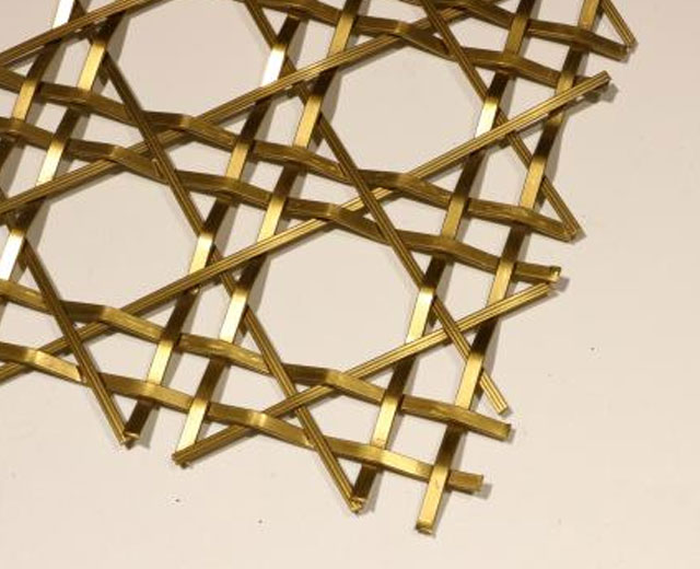 Architectural Wire Mesh