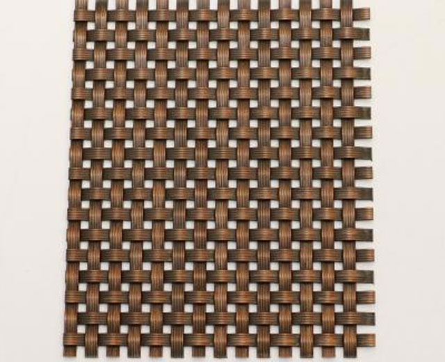 Architectural Wire Mesh