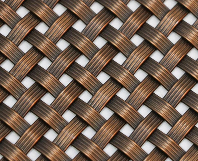 Architectural Wire Mesh