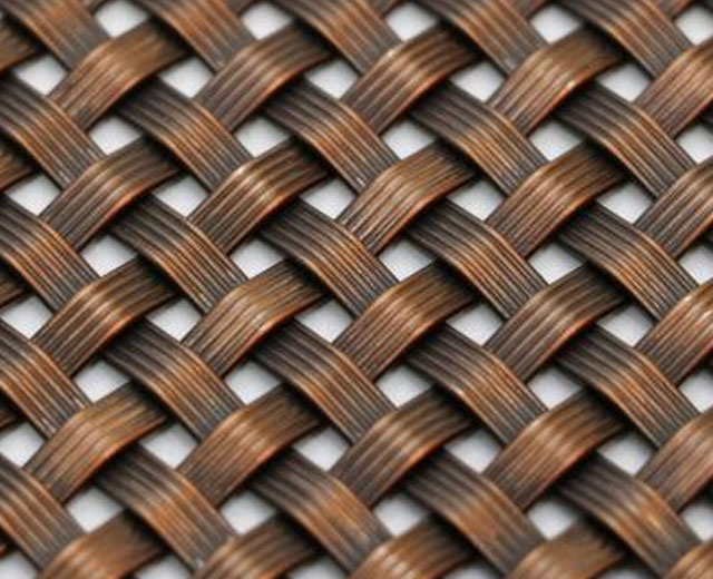 Architectural Wire Mesh