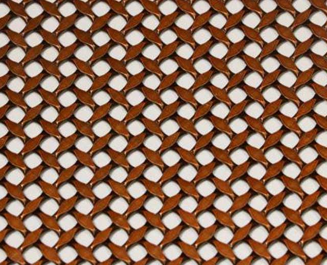 Architectural Wire Mesh