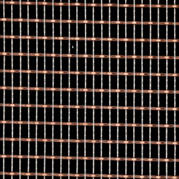Architectural Woven Wire Mesh