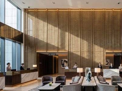 Stainless Steel Decorative Wire Mesh Panels: A Complete Guide for Modern Design