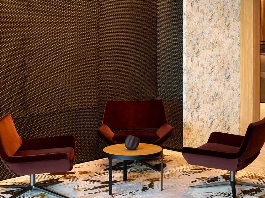 What Is Architectural Wire Mesh Used for in Modern Building Design?