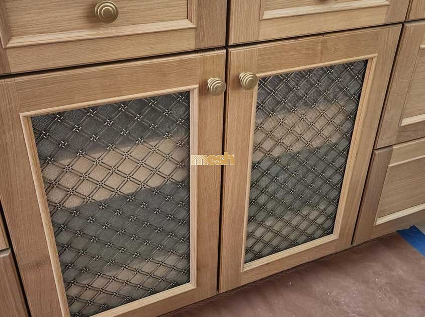 Is Architectural Wire Mesh Suitable for Curtain Walls and Sunshades?