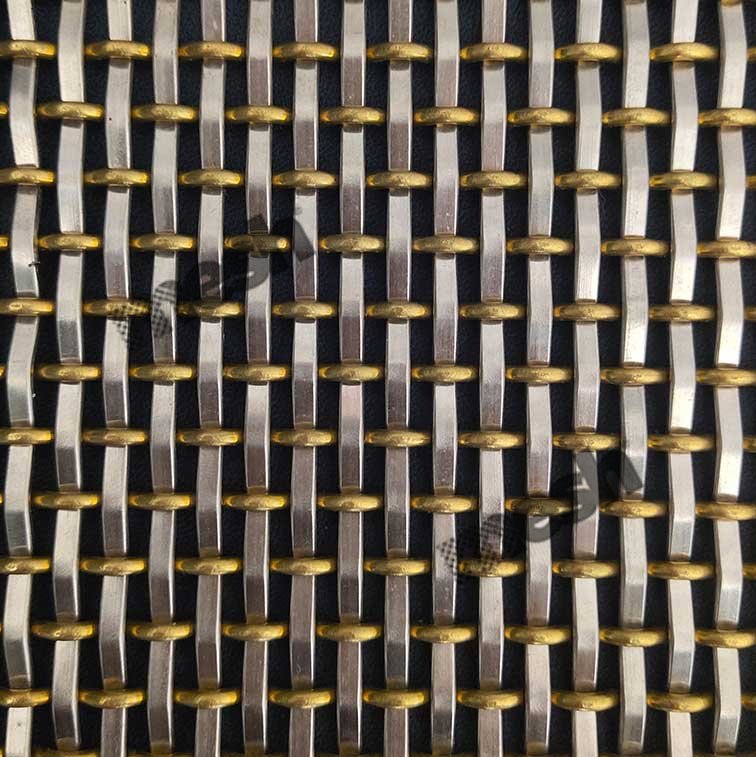 Architectural Wire Mesh